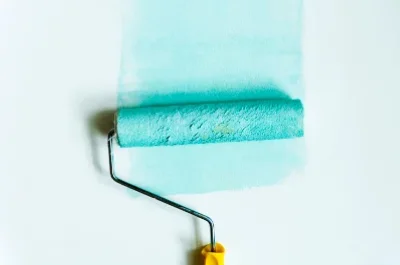 Peinture intérieure à Cressin-Rochefort — murs, plafonds et boiseries